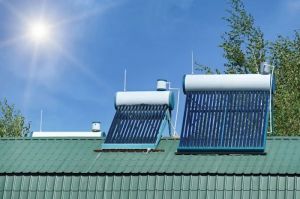 Solar Thermal System