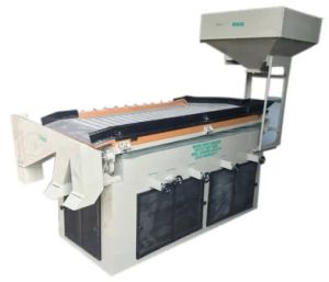 Seed Cleaning Machine