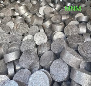 aluminum beads