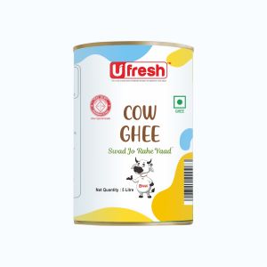 Cow Ghee