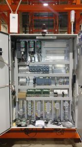 Control Panels