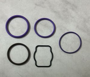 Silicon O Rings