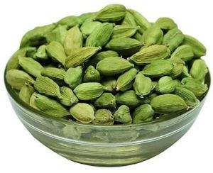 Dried Green Cardamom