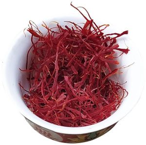 Kashmiri Lacha Saffron