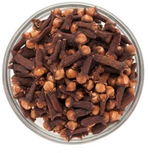 Natural Cloves