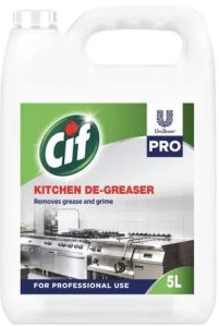 Cif Kitchen Degreaser