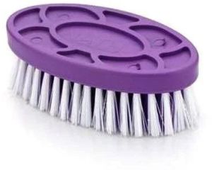 clothes brush