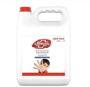 Lifebuoy handwash