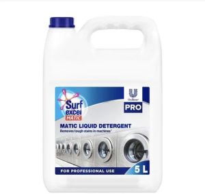 Surfexcel Matic Liquid Detergent