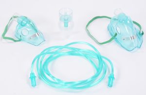 Aerosol Nebulizer Mask