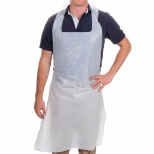 Disposable Non Woven Apron