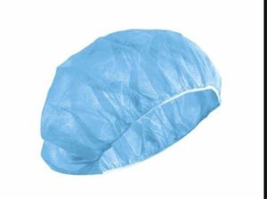 Disposable Non Woven Cap