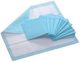 Disposable Non Woven Kelly Pad