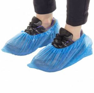 Disposable Non Woven Shoe Cover