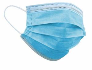 Disposable Non Woven Surgical Mask