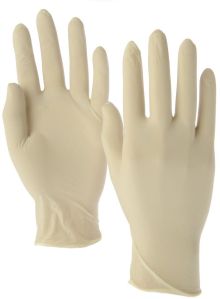 Latex Surgical Gloves