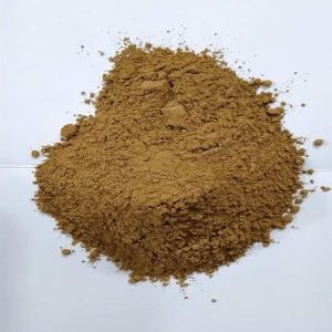 Bentonite Powder