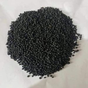 CMS Black Granules