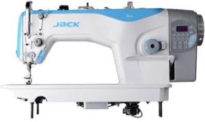 Jack A2S Lockstitch Sewing Machine