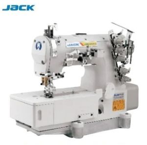 Jack Flatlock Sewing Machine