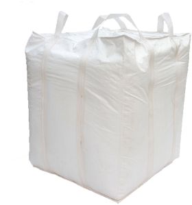 Plastic Jumbo Bag