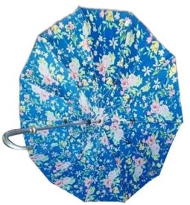 Printed Polyester Umbrella