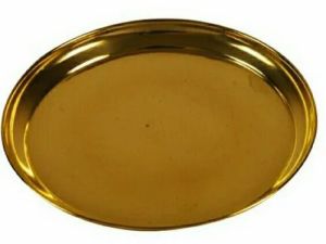 Brass Plates