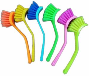 Plastic Kitchen Sink Brushes