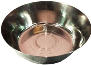 Stainless Steel Bowls