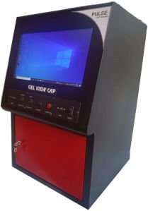 Gel View Cap - Gel Doc System