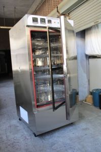 GMP Stability Chamber