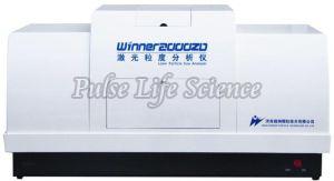 Winner 2000ZDE Intelligent Laser Particle Size Analyzer