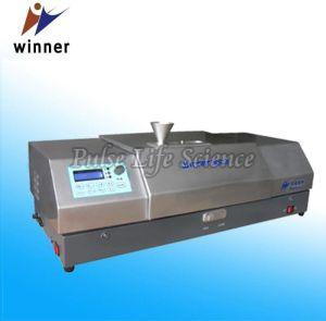 Winner 3003 Dry Laser Particle Size Analyzer