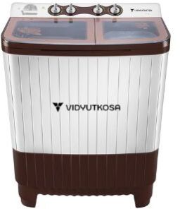 8.5 Kg Semi Automatic Washing Machine