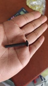 JCB Allen Bolts