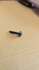Truss Head Self Tapping Screws