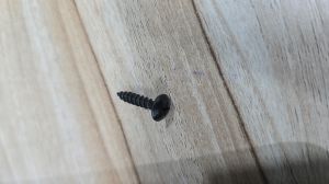 Truss Head Self Tapping Screws