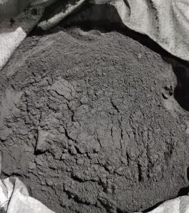 Silica Fume Powder