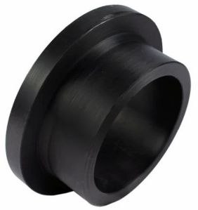 HDPE Short Neck Pipe End