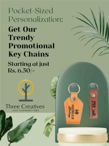 Promotional Keychains