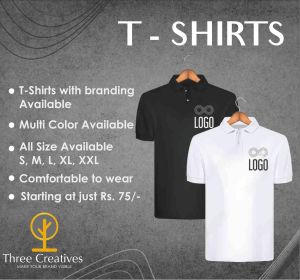 Promotional T Shirts