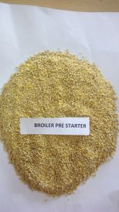 Broiler Pre Starter