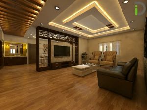 Interior Decorators