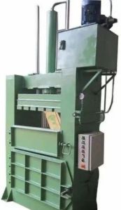 Hydraulic Baling Press Machine