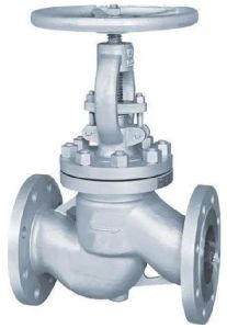 Forbes Marshall Piston Valve