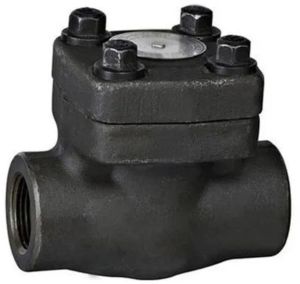 Forged Steel Check Valve