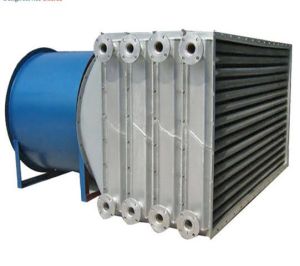 Heat Exchangers