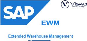 SAP EWM Online Coaching Classes In India, Hyderabad