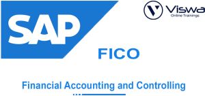 SAP S4HANA FICO Online Training by Real-time Trainer in India