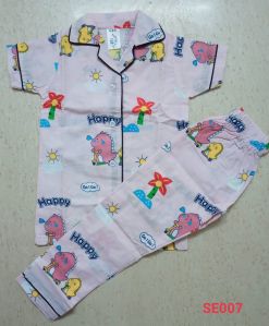 Kids Night Suit